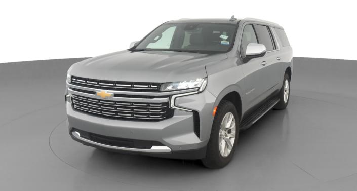 2023 Chevrolet Suburban Premier -
                Hebron, OH