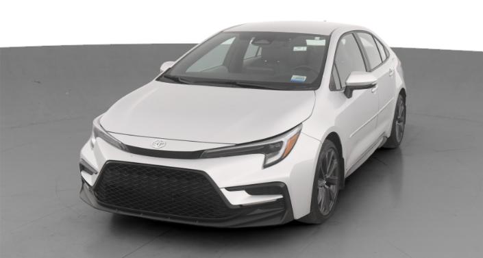 2023 Toyota Corolla SE -
                Indianapolis, IN