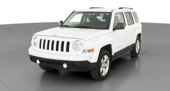 2015 Jeep Patriot Sport -
                  Bessemer, AL