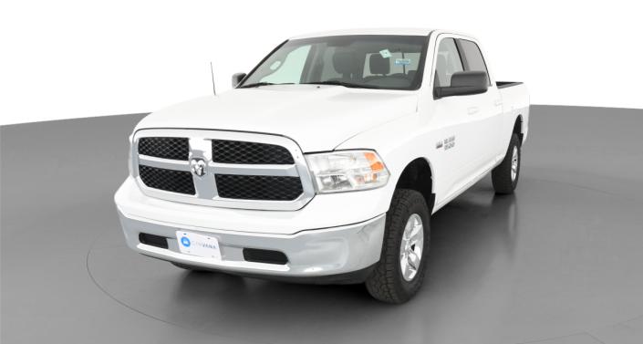 2020 RAM 1500 Classic SLT -
                Bessemer, AL
