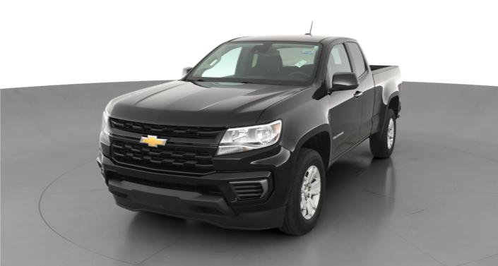 2022 Chevrolet Colorado LT -
                Bessemer, AL