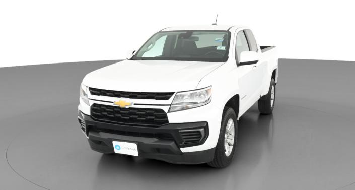 2022 Chevrolet Colorado LT -
                Bessemer, AL