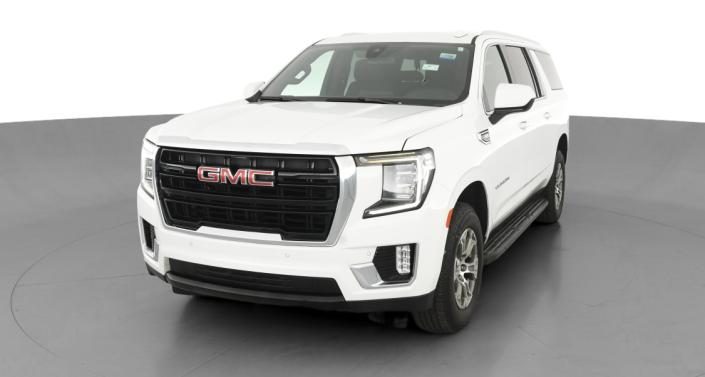 2021 GMC Yukon XL SLE -
                Bessemer, AL