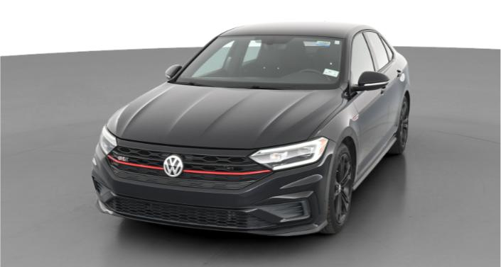 Thumbnail: 2019 Volkswagen Jetta - 1