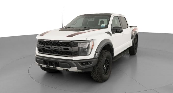 Thumbnail: 2022 Ford Econoline - 1