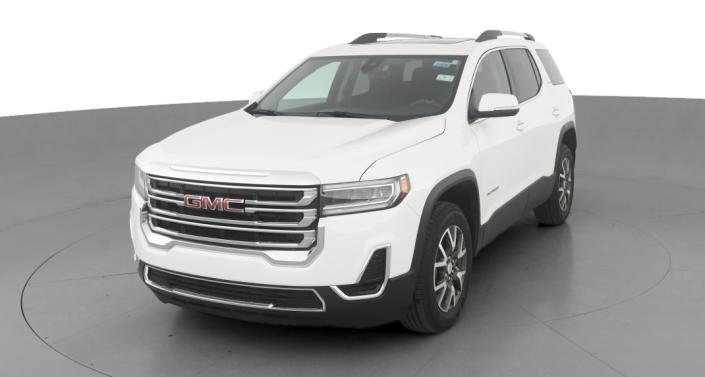 2023 GMC Acadia SLE -
                Hebron, OH