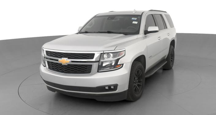 Thumbnail: 2019 Chevrolet Tahoe - 1
