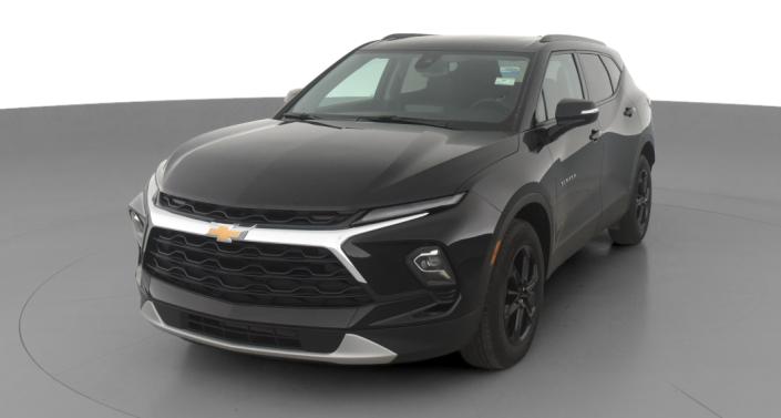 2023 Chevrolet Blazer  -
                Hebron, OH