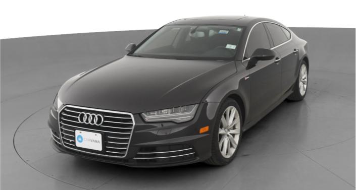 2016 Audi A7 Premium Plus -
                Hebron, OH