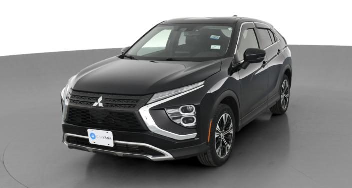 2022 Mitsubishi Eclipse Cross SE -
                Richton Park, IL