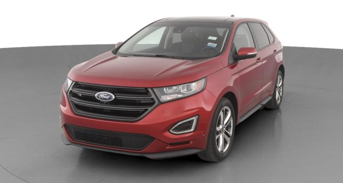 2016 Ford Edge Sport -
                Indianapolis, IN
