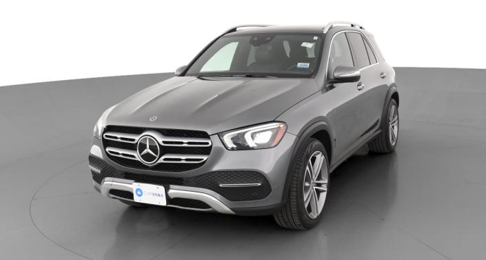 2021 Mercedes-Benz GLE 450 -
                Indianapolis, IN