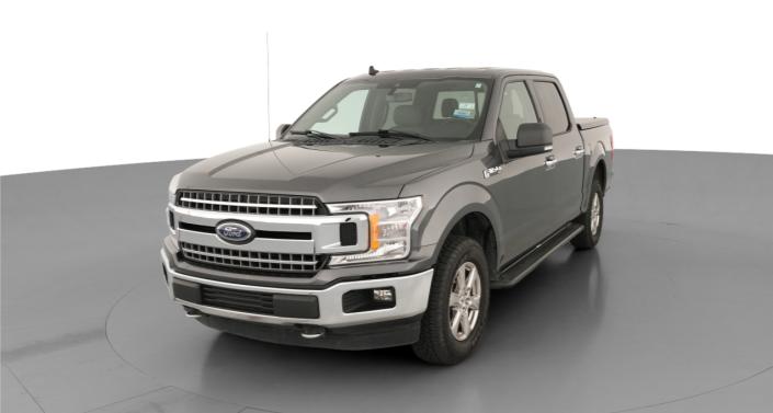 2019 Ford Econoline E-150 -
                Auburn, GA