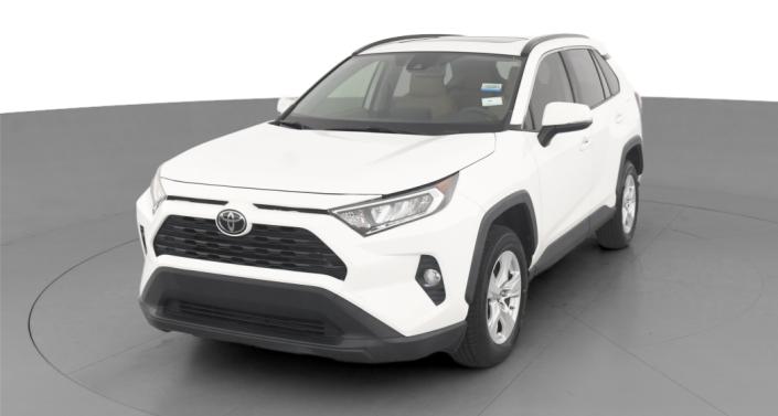 2019 Toyota RAV4 XLE -
                West Memphis, AR