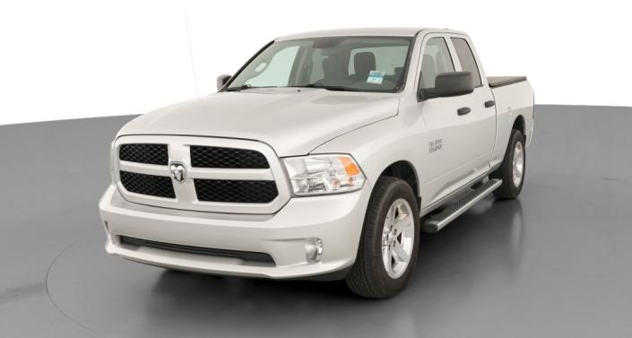2018 RAM 1500 Express -
                Auburn, GA