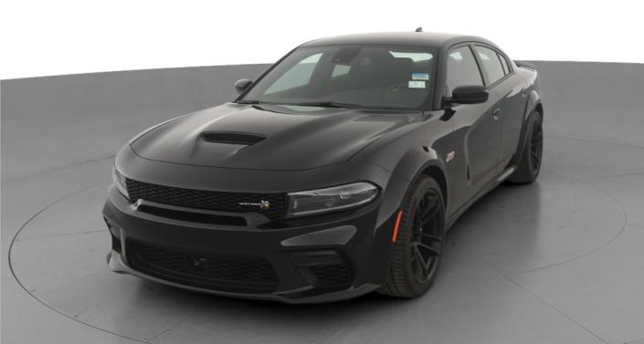 2023 Dodge Charger Scat Pack -
                Hebron, OH
