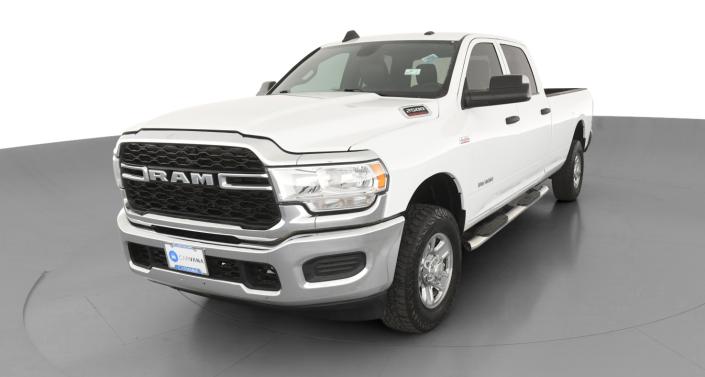 Thumbnail: 2022 RAM 2500 - 1