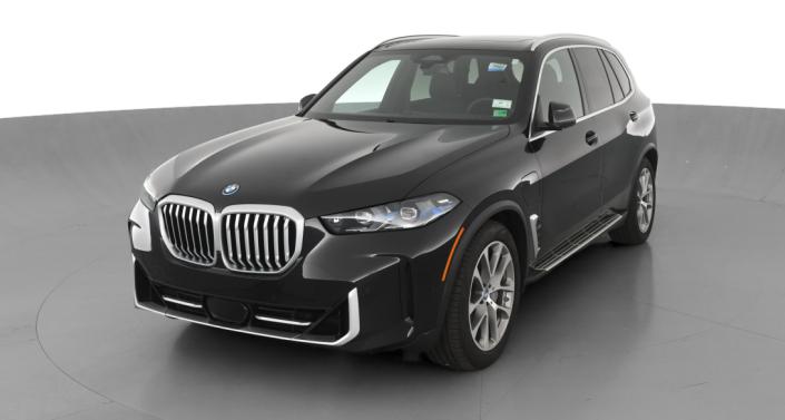 2024 BMW X5 xDrive50e -
                Colonial Heights, VA