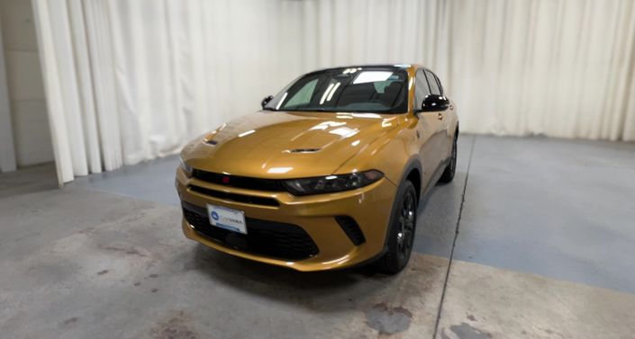 2023 Dodge Hornet GT -
                Riverside, CA