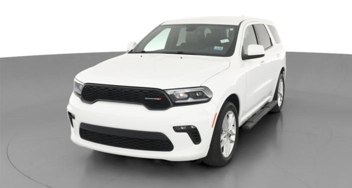 2022 Dodge Durango GT -
                Rocklin, CA