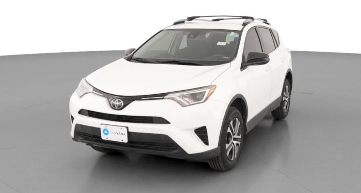 2018 Toyota RAV4 LE -
                Tolleson, AZ