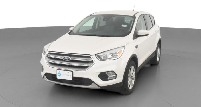 2019 Ford Escape SE -
                Hebron, OH