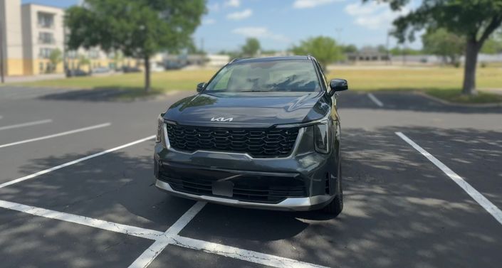 2024 Kia Sorento S -
                Austin, TX