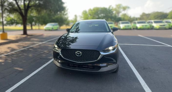 2024 Mazda CX-30 Select -
                Austin, TX
