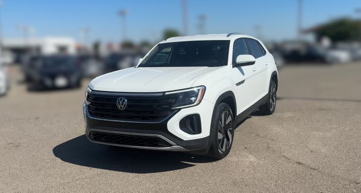 2024 Volkswagen Atlas SE -
                Rocklin, CA