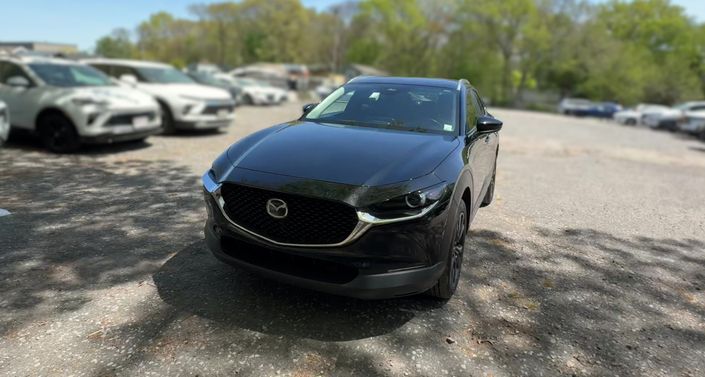 2024 Mazda CX-30 Select Hero Image