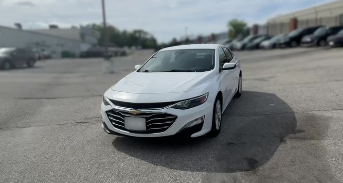 2023 Chevrolet Malibu LT -
                Baltimore, MD