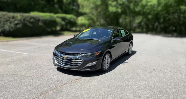 2023 Chevrolet Malibu LT -
                Greensboro, NC