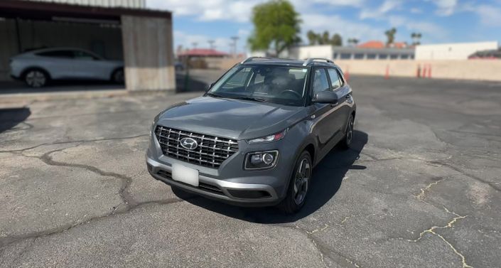 2023 Hyundai Venue SEL -
                Tolleson, AZ