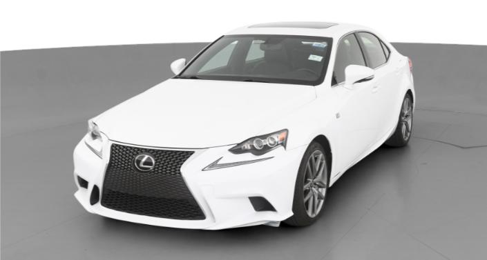 2016 Lexus IS 200t -
                Concord, NC