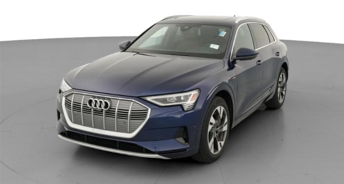 2022 Audi e-tron Premium Plus -
                Auburn, GA