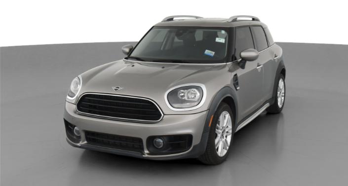 2020 MINI Cooper Countryman  -
                Concord, NC