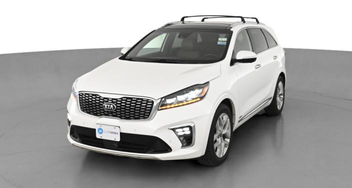 2019 Kia Sorento SX -
                  Beverly, NJ