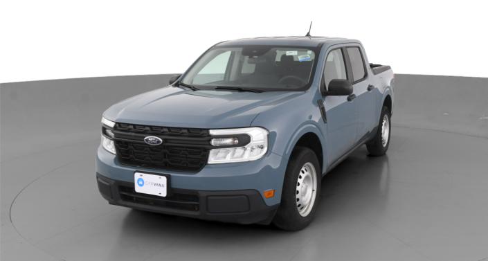 2022 Ford Maverick XL -
                Concord, NC