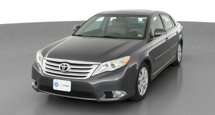 2012 Toyota Avalon Base -
                Colonial Heights, VA