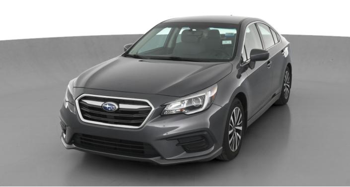 2018 Subaru Legacy Premium -
                Colonial Heights, VA