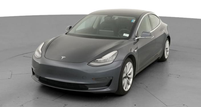 2020 Tesla Model 3 Standard Range -
                Auburn, GA