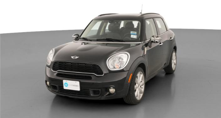 Thumbnail: 2014 MINI Cooper Countryman - 1