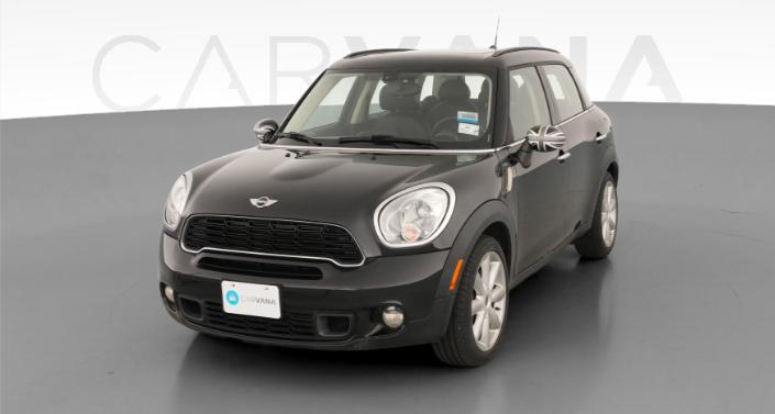 2014 MINI Countryman Countryman S's photo