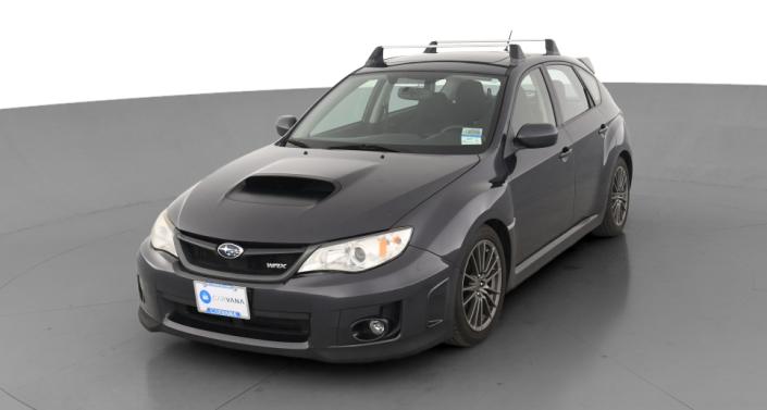 2013 Subaru Impreza Premium -
                Indianapolis, IN