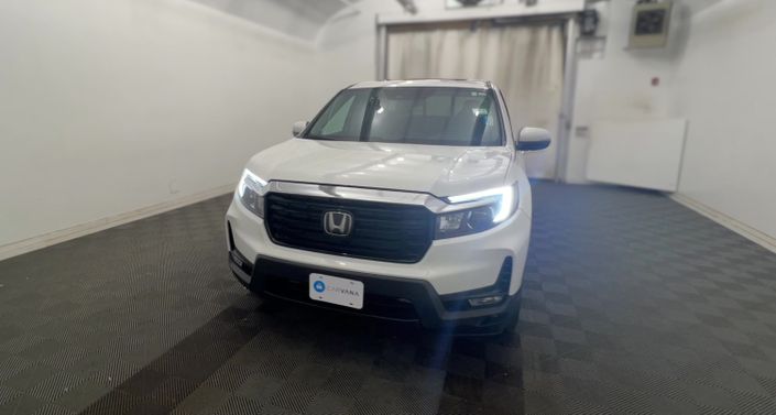 2023 Honda Ridgeline RTL-E -
                Framingham, MA