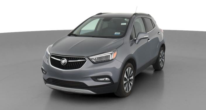 2020 Buick Encore Essence -
                Concord, NC