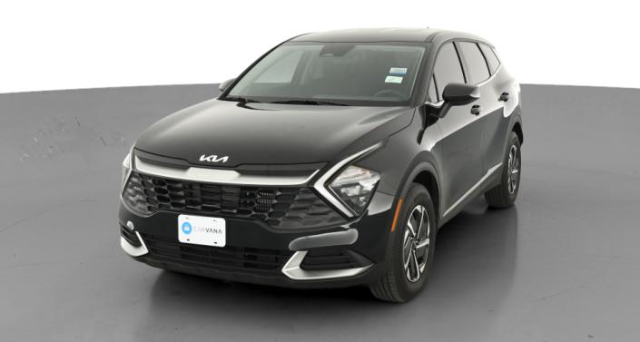 2023 Kia Sportage LX -
                Lorain, OH