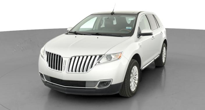 2014 Lincoln MKX  -
                Lorain, OH