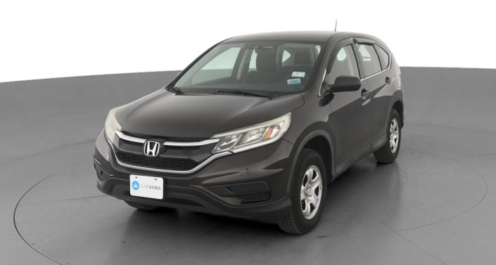 2015 Honda CR-V LX -
                Hebron, OH