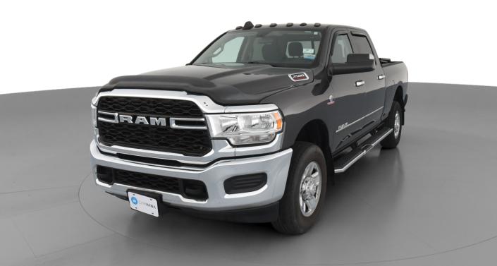 2019 RAM 2500 Tradesman -
                Concord, NC